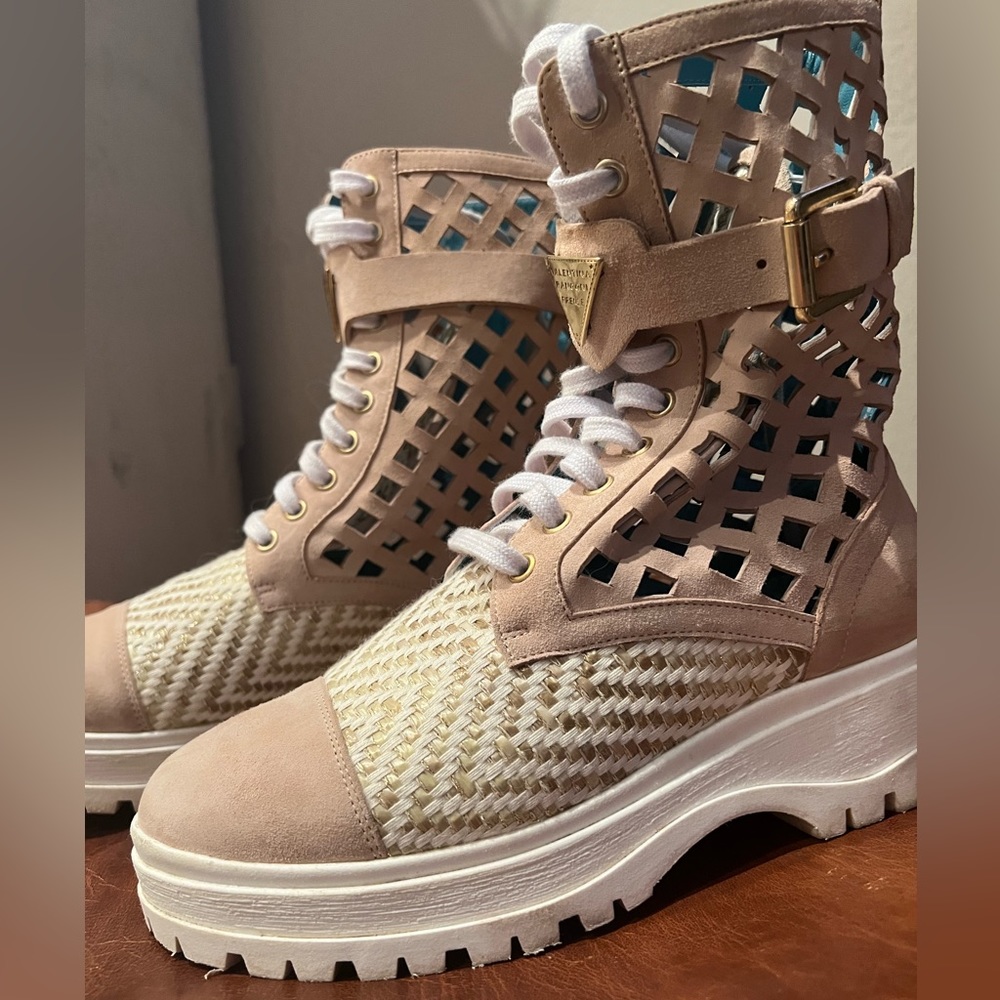 Valentina Rangoni BREE boot - Picture 2 of 6